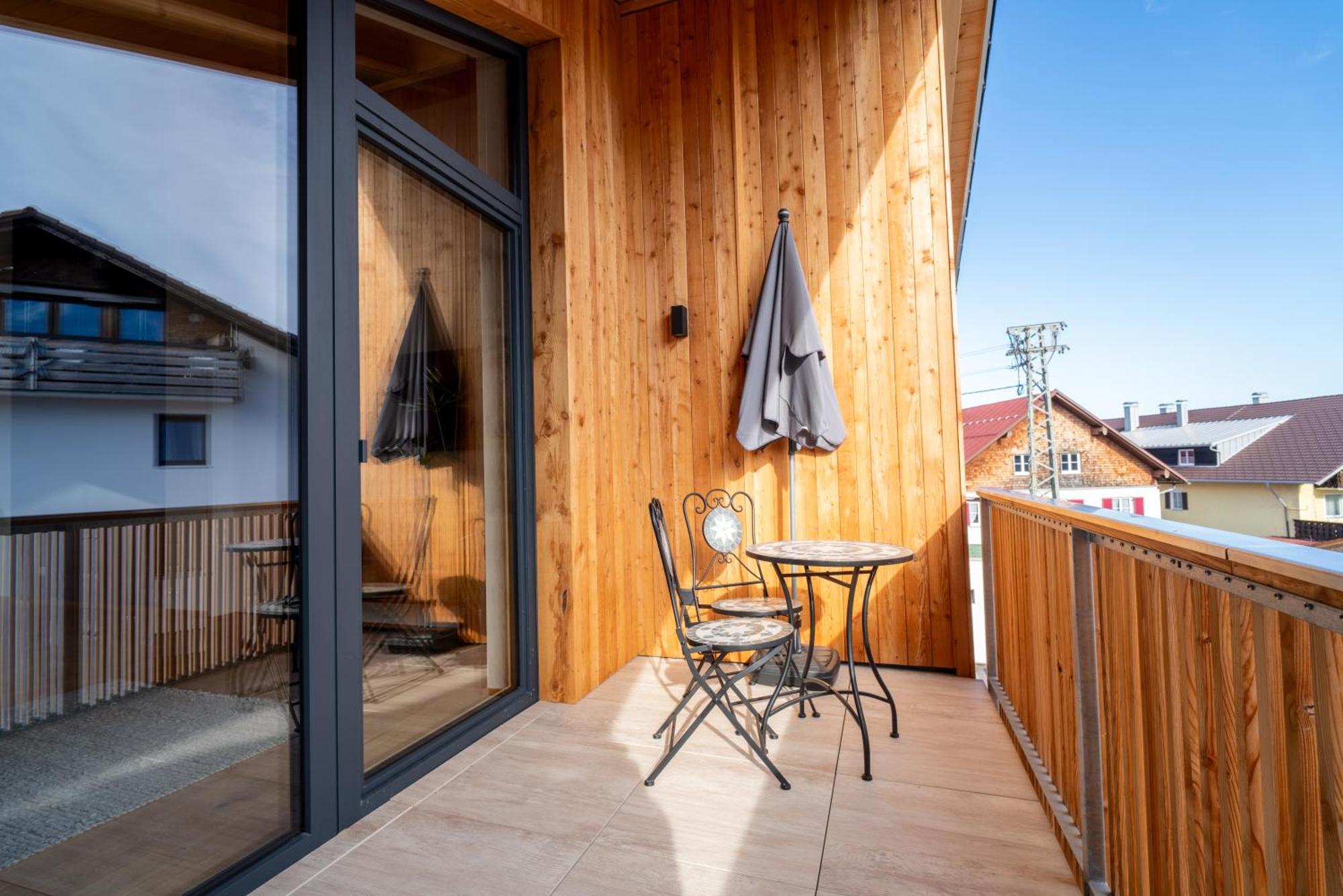 Апартаменты Neu! Auszeit In Der Bergen Вертах Экстерьер фото