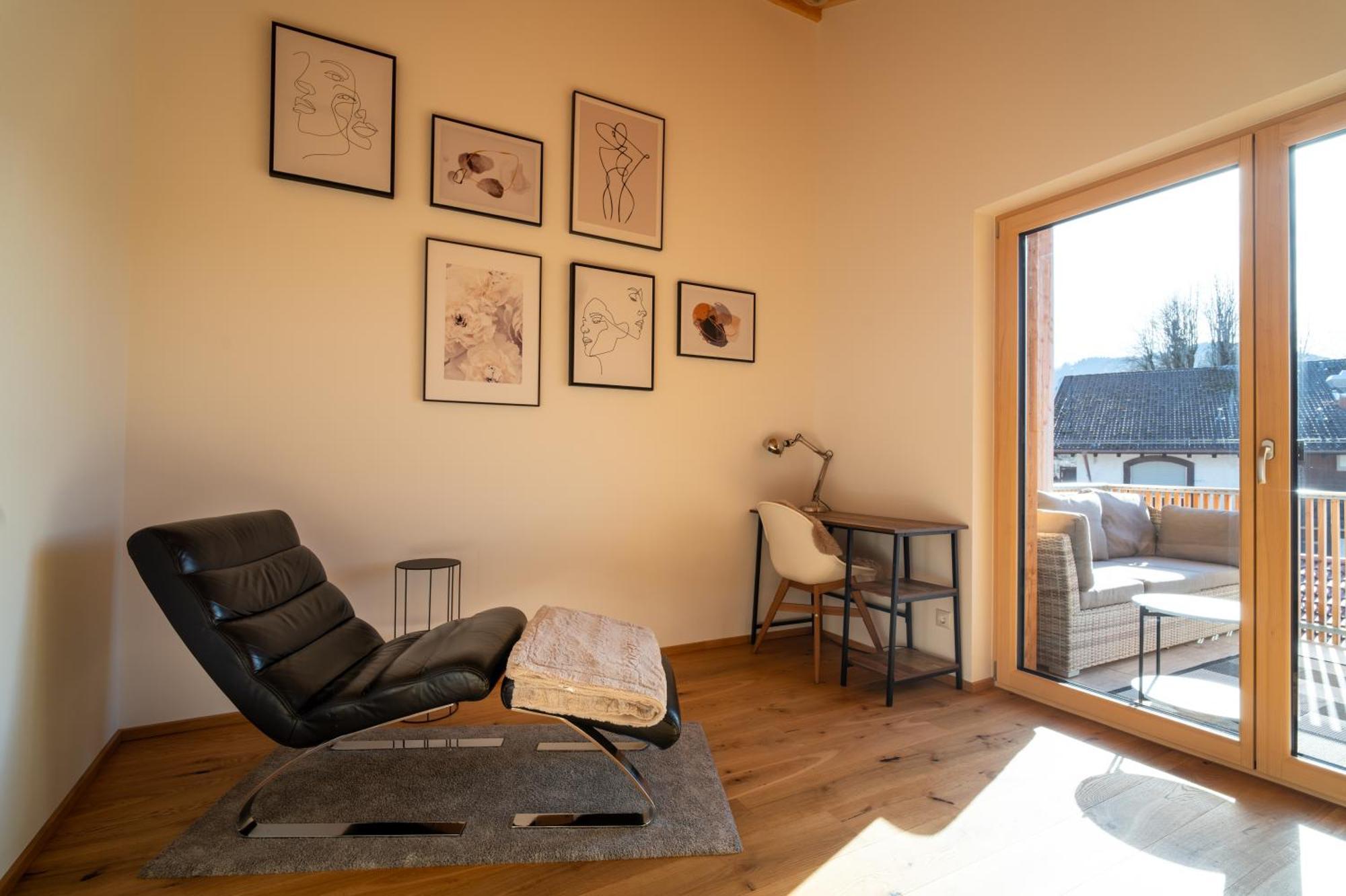 Апартаменты Neu! Auszeit In Der Bergen Вертах Экстерьер фото