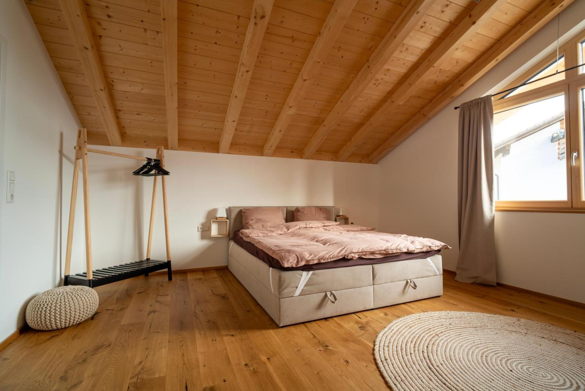 Апартаменты Neu! Auszeit In Der Bergen Вертах Экстерьер фото
